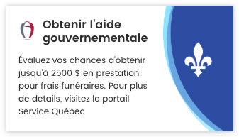 SERVICE ACTUEL | Funérailles économiques