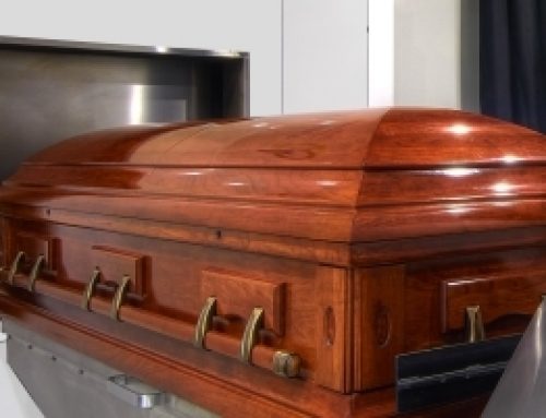 QU&rsquo;EST-CE QU&rsquo;UNE CRÉMATION?