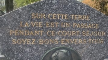 SERVICE ACTUEL | Funérailles économiques