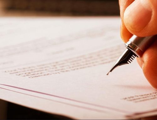 COMMENT RÉDIGER UN ÉLOGE FUNÉRAIRE?