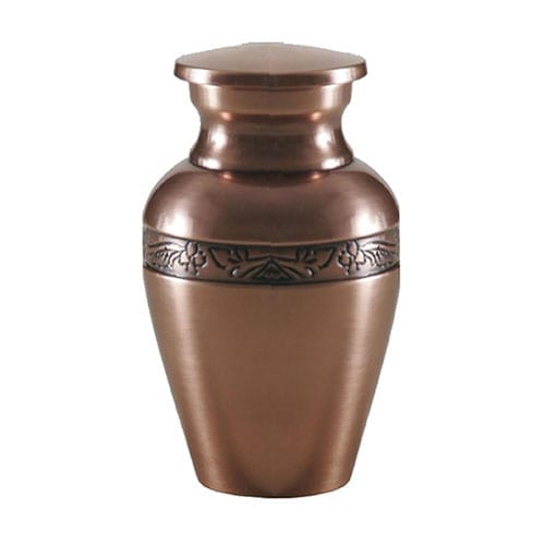 Urne funéraire et autres urnes | Service actuel