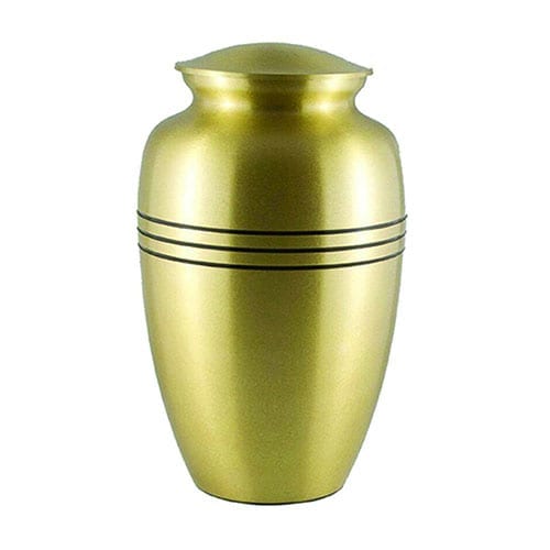 Urne funéraire et autres urnes | Service actuel