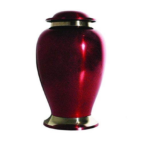 Urne funéraire et autres urnes | Service actuel
