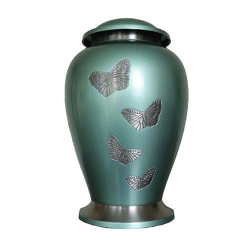 Urne funéraire et autres urnes | Service actuel