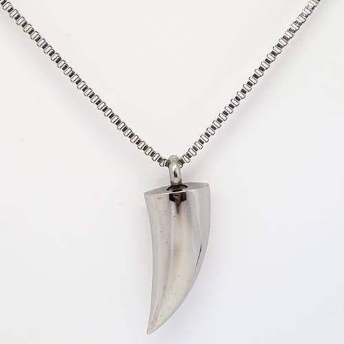 Bel exemple de bijoux funéraires lors de crémation | Service Actuel