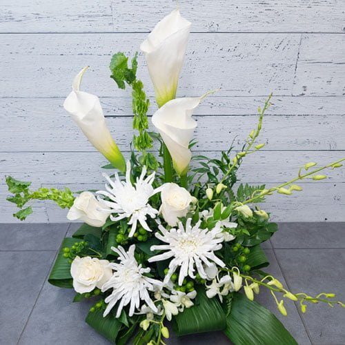 Arrangements modernes