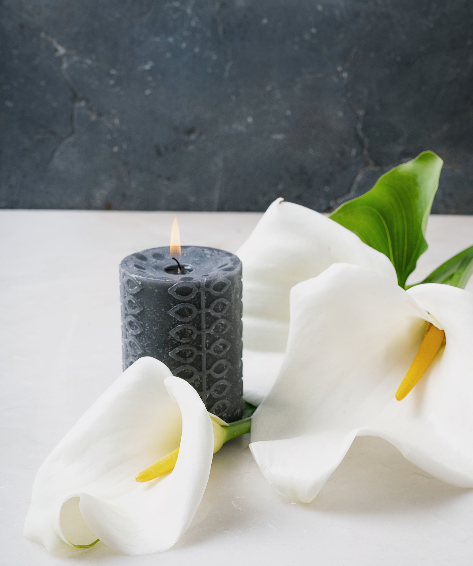 aspect esthétique du cercueil